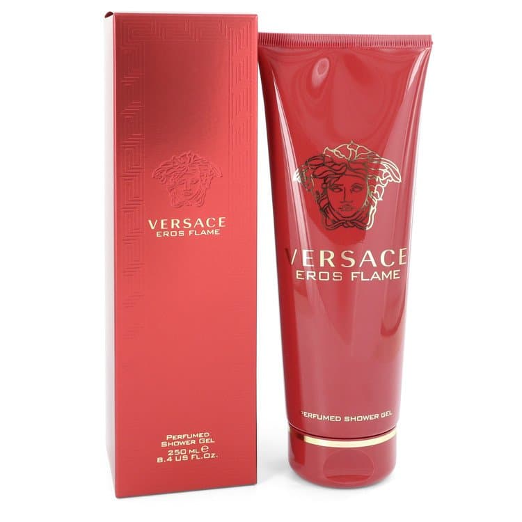 Versace Versace Eros Flame