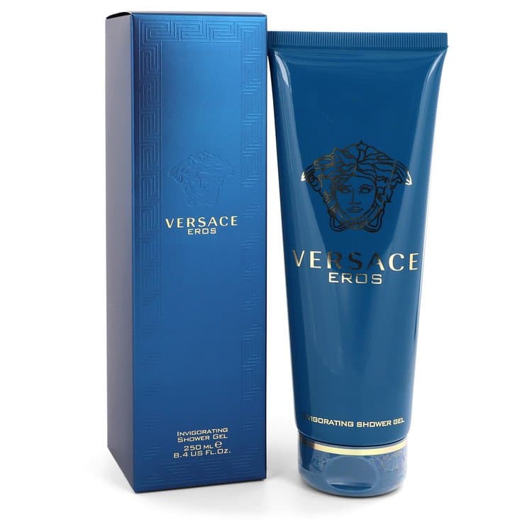 Versace Versace Eros