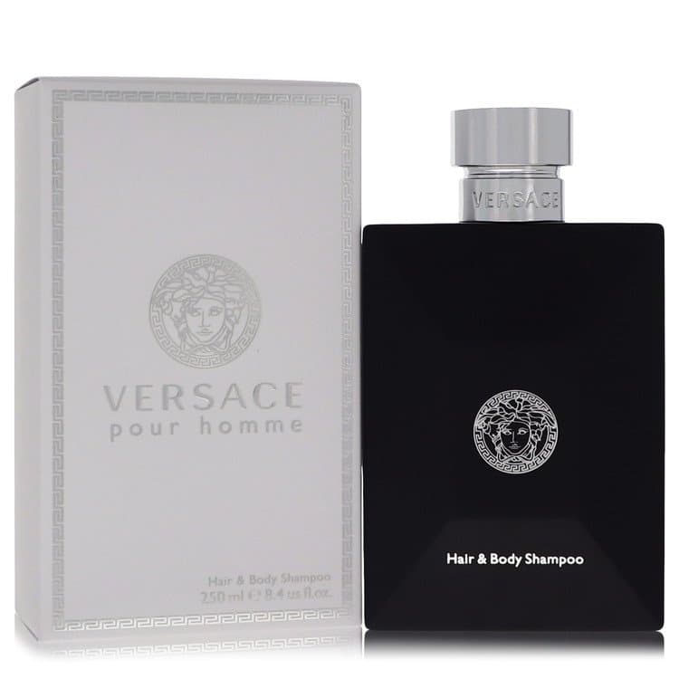 Versace Versace Pour Homme