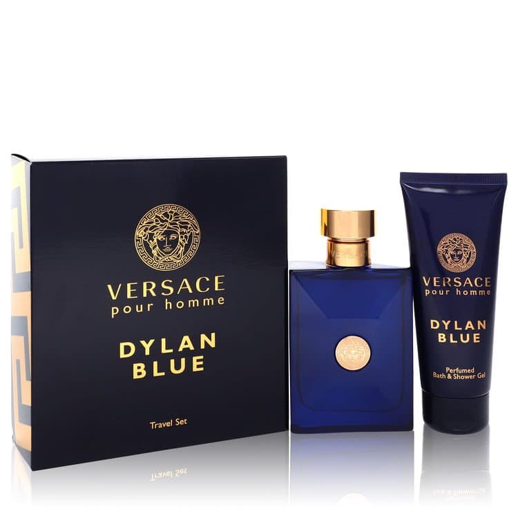 Versace Versace Pour Homme Dylan Blue