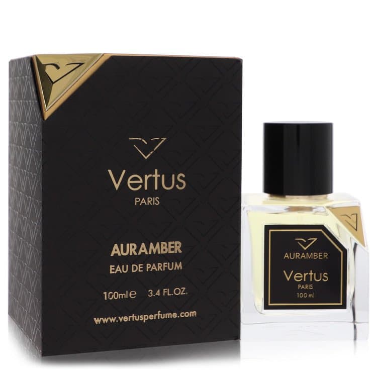 Vertus Vertus Auramber