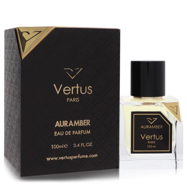Vertus Vertus Auramber