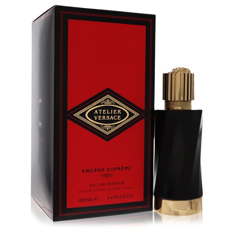Versace Versace Atelier Encens Supreme