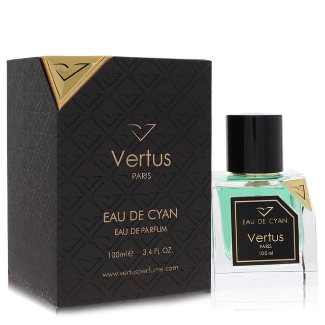 Vertus Vertus Eau De Cyan