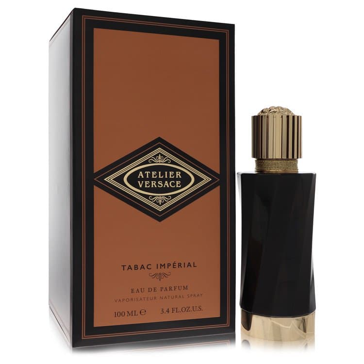 Versace Versace Atelier Tabac Imperial