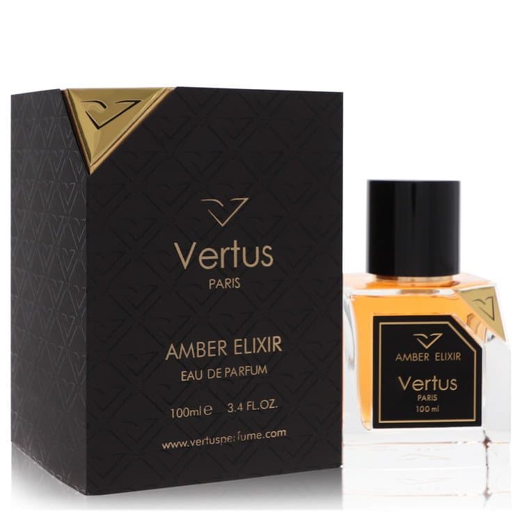 Vertus Vertus Amber Elixir