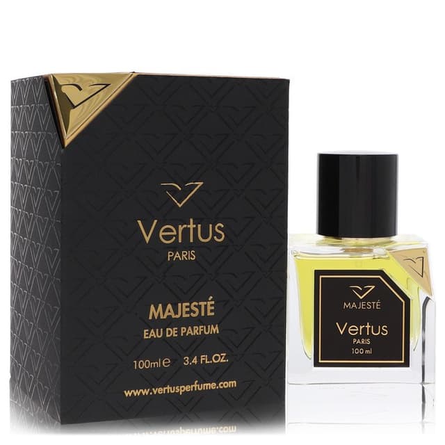 Vertus Vertus Majeste