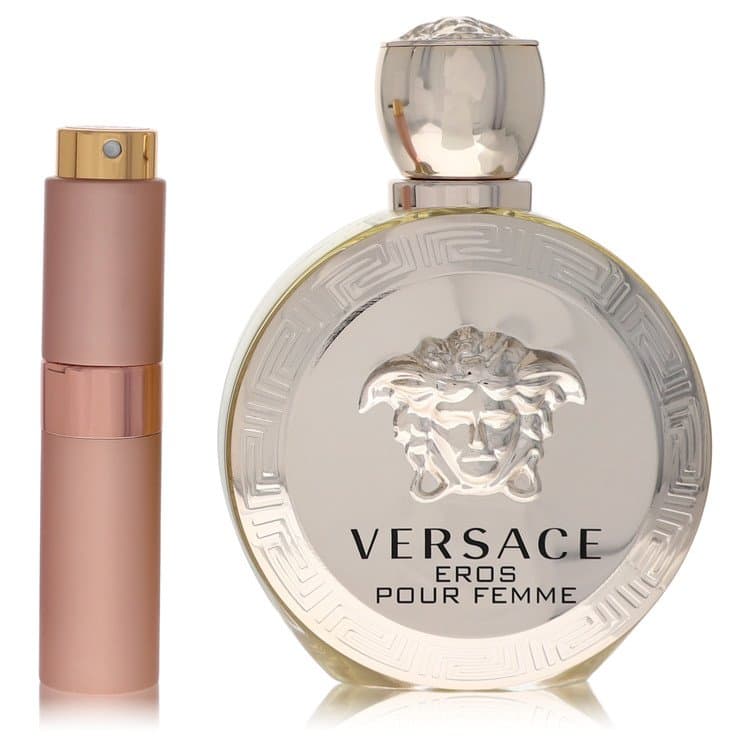 Versace Versace Eros