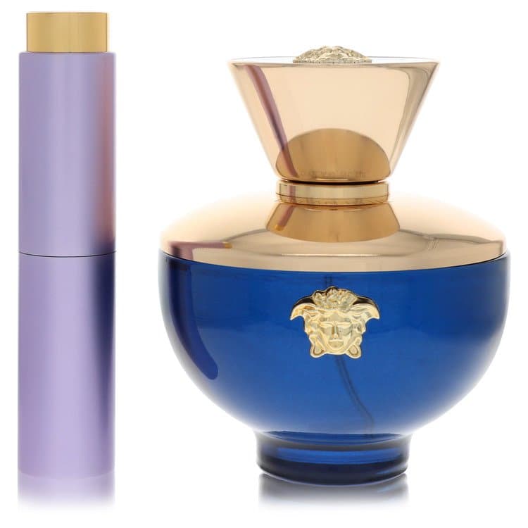 Versace Versace Pour Femme Dylan Blue