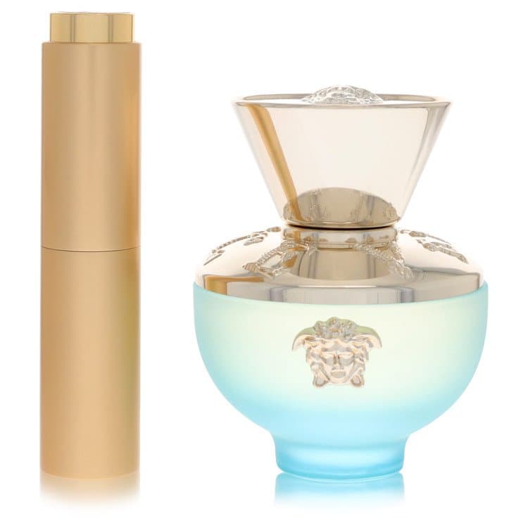 Versace Versace Pour Femme Dylan Turquoise