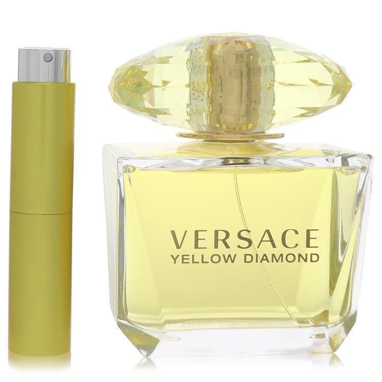 Versace Versace Yellow Diamond