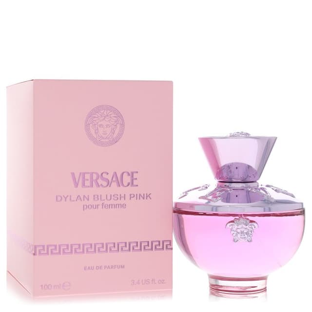 Versace Versace Pour Femme Dylan Blush Pink