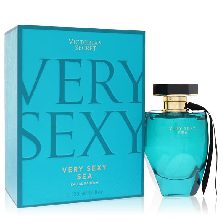 Victoria's Secret Very Sexy Sea