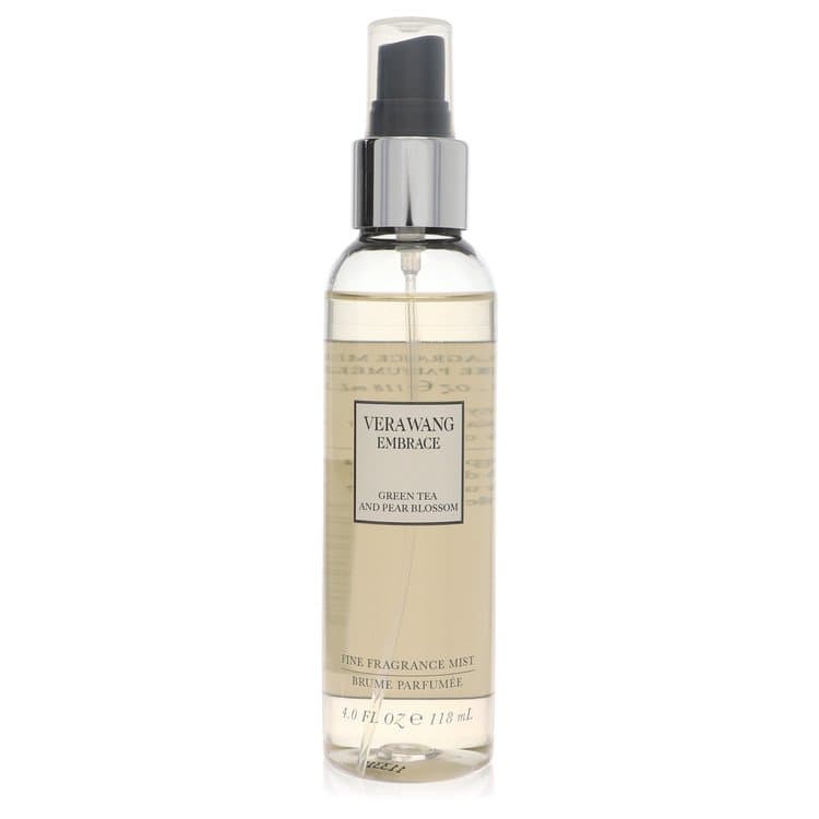 Vera Wang Vera Wang Embrace Green Tea And Pear Blossom