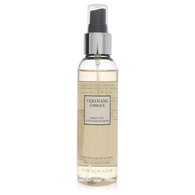Vera Wang Vera Wang Embrace Green Tea And Pear Blossom