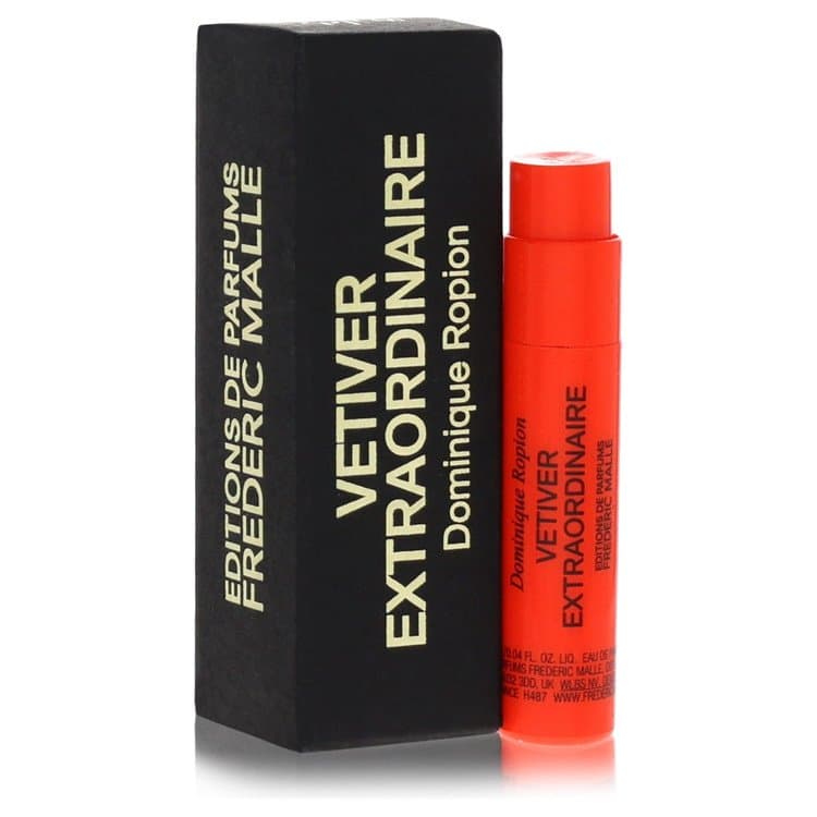 Frederic Malle Vetiver Extraordinaire