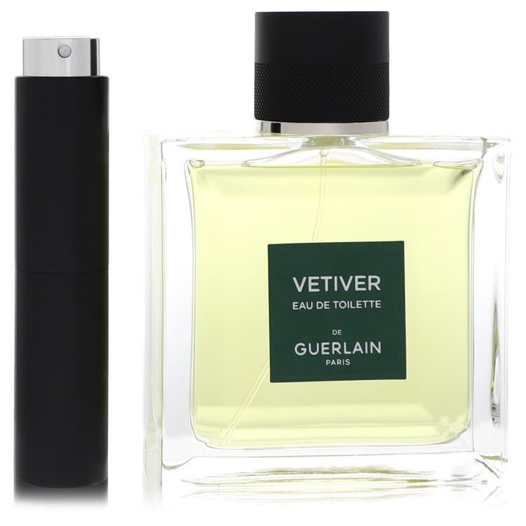 Guerlain Vetiver Guerlain