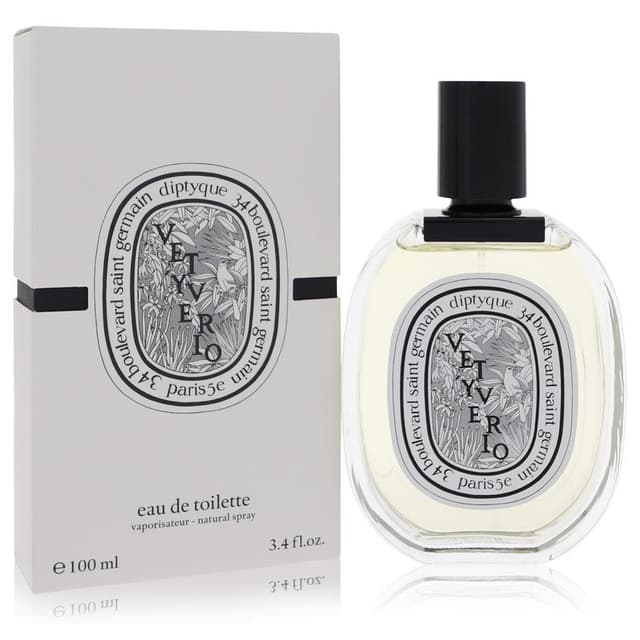 Diptyque Diptyque Vetyverio