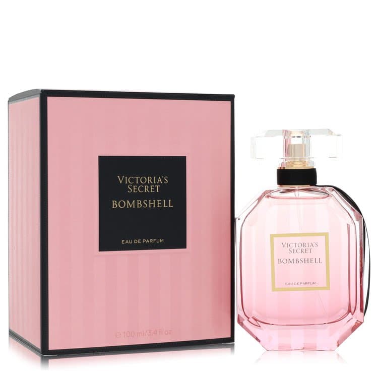Victoria's Secret Bombshell