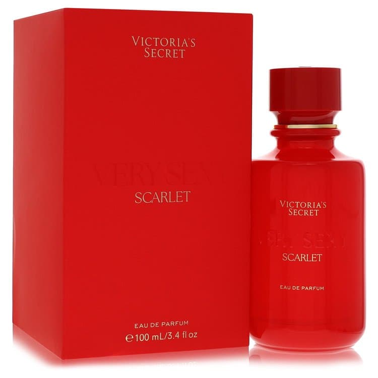 Victoria's Secret Victoria's Secret Very Sexy Scarlet