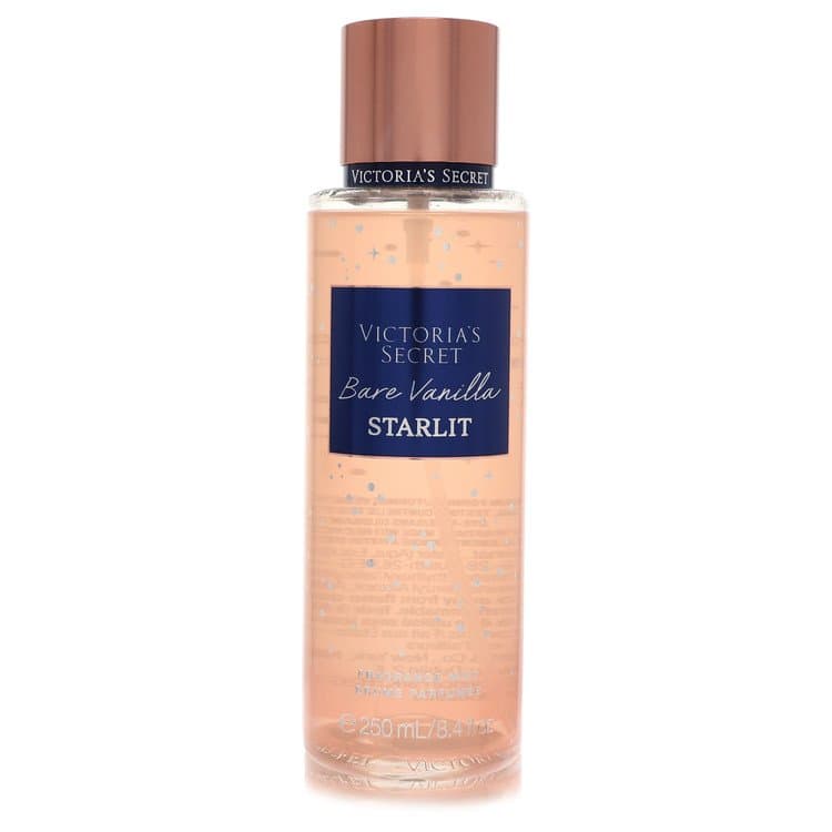 Victoria's Secret Victoria's Secret Bare Vanilla Starlit