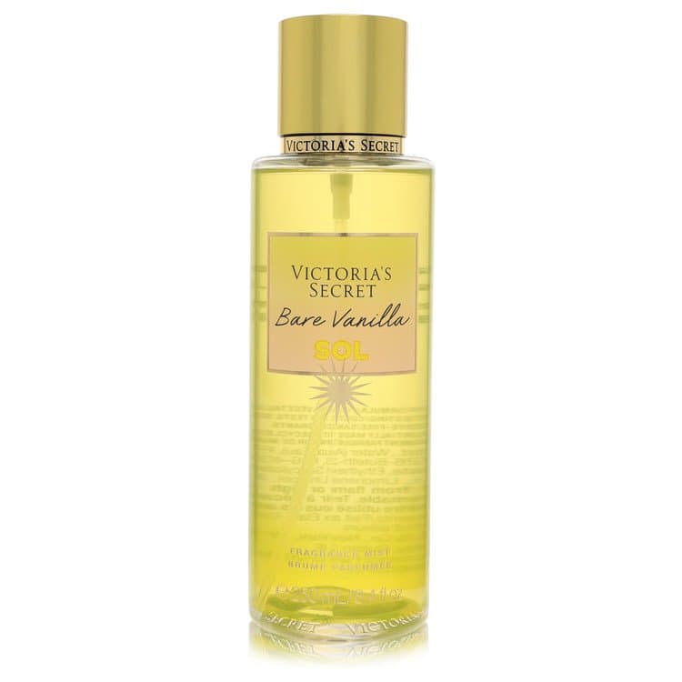 Victoria's Secret Victoria's Secret Bare Vanilla Sol