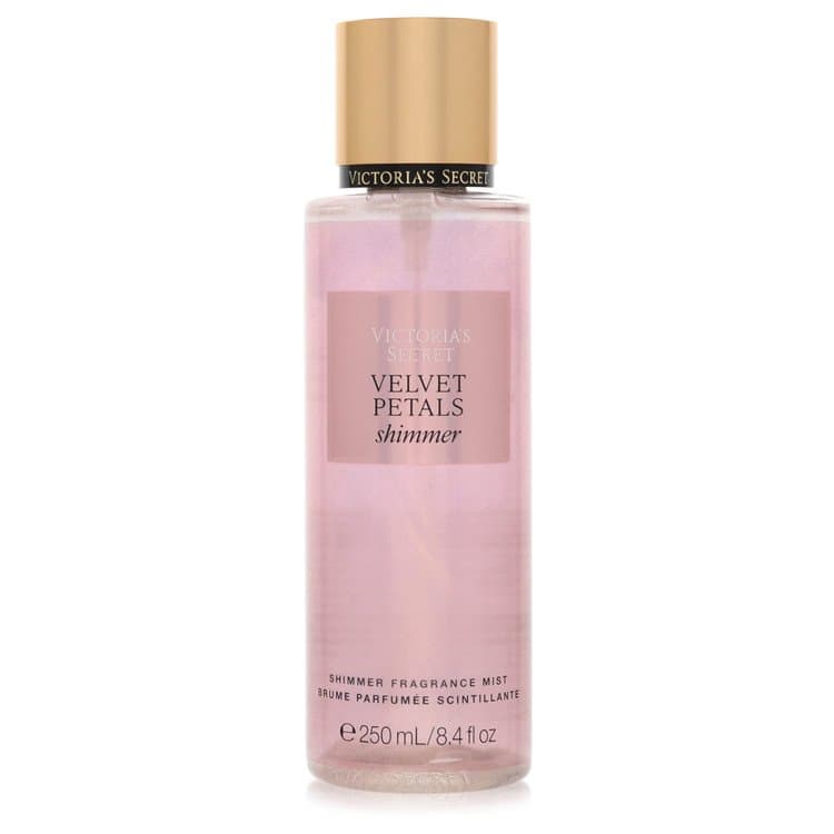 Victoria's Secret Victoria's Secret Velvet Petals Shimmer