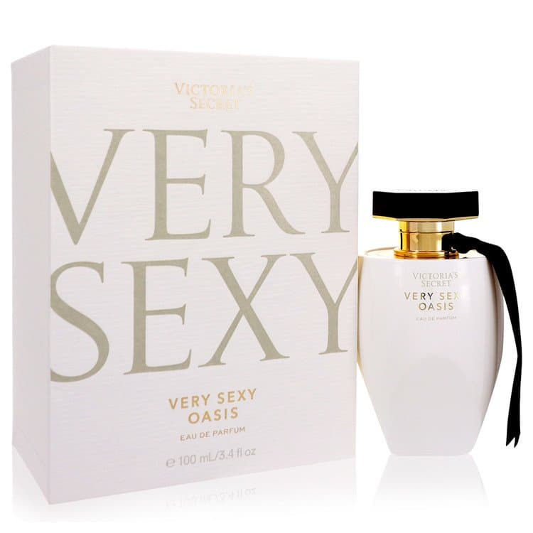 Victoria's Secret Very Sexy Oasis