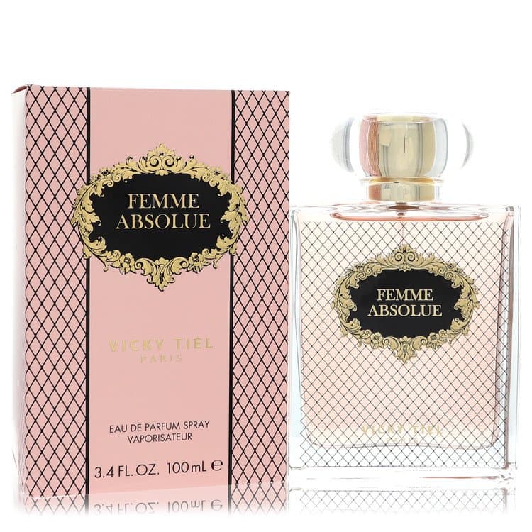 Vicky Tiel Vicky Tiel Femme Absolue