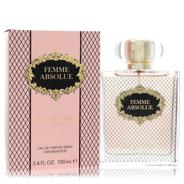 Vicky Tiel Vicky Tiel Femme Absolue