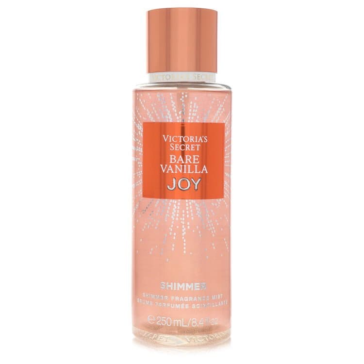 Victoria's Secret Victoria's Secret Bare Vanilla Shimmer Joy