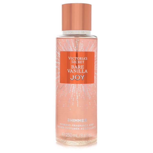 Victoria's Secret Victoria's Secret Bare Vanilla Shimmer Joy