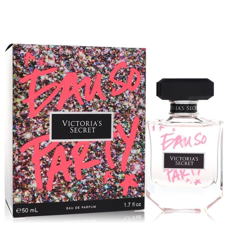 Victoria's Secret Victoria's Secret Eau So Party