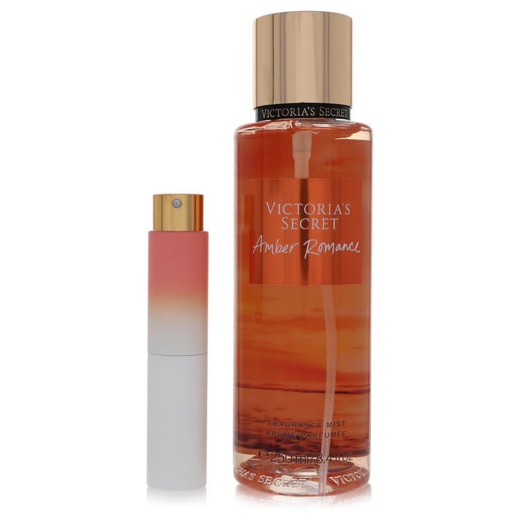Victoria's Secret Victoria's Secret Amber Romance