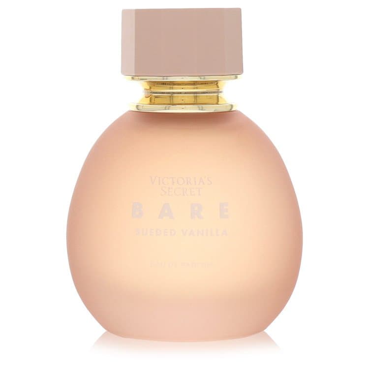 Victoria's Secret Victoria's Secret Bare Sueded Vanilla