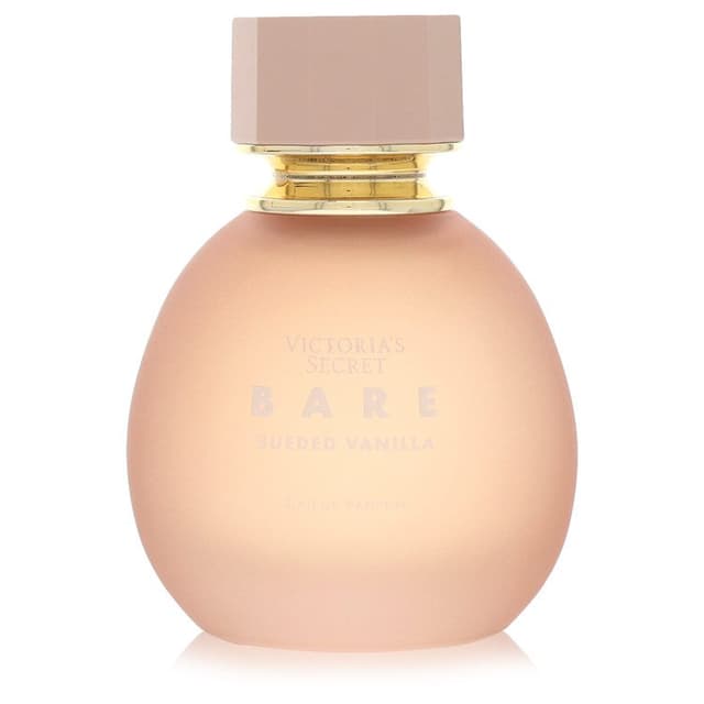 Victoria's Secret Victoria's Secret Bare Sueded Vanilla