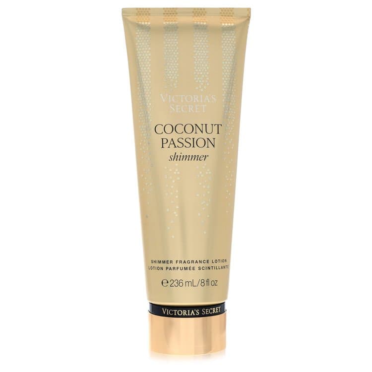 Victoria's Secret Victoria's Secret Coconut Passion Shimmer