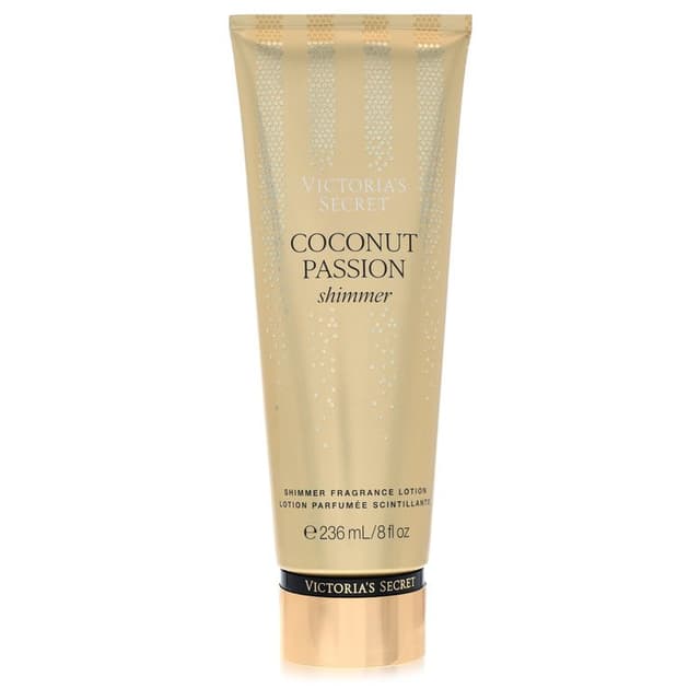 Victoria's Secret Victoria's Secret Coconut Passion Shimmer