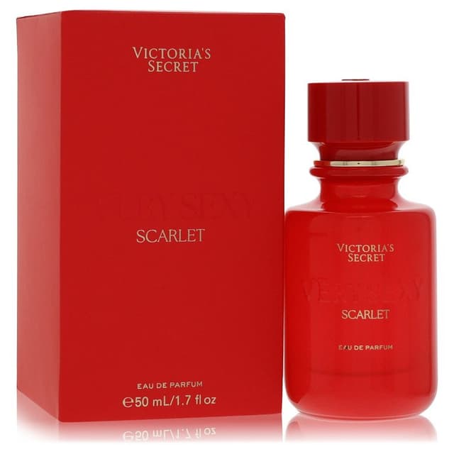 Victoria's Secret Victoria's Secret Very Sexy Scarlet