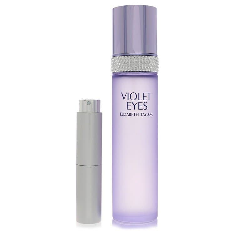 Elizabeth Taylor Violet Eyes