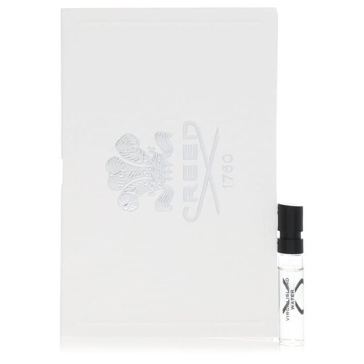 Creed Virgin Island Water
