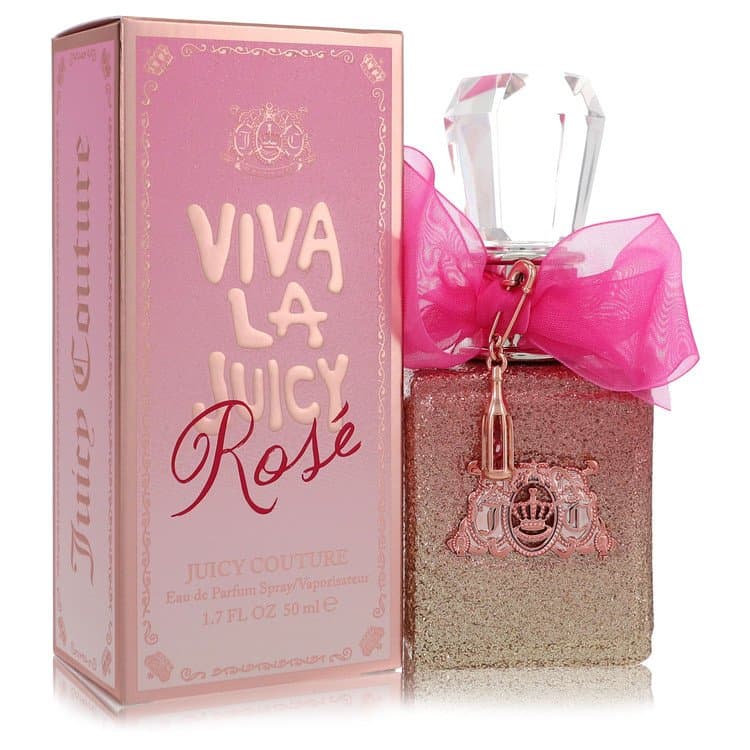 Juicy Couture Viva La Juicy Rose
