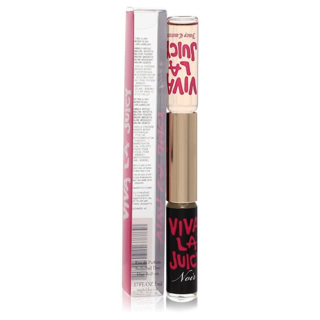 Juicy Couture Viva La Juicy Noir