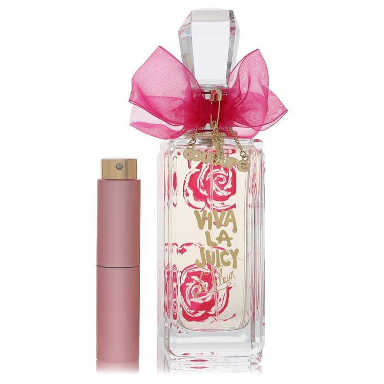 Juicy Couture Viva La Juicy La Fleur