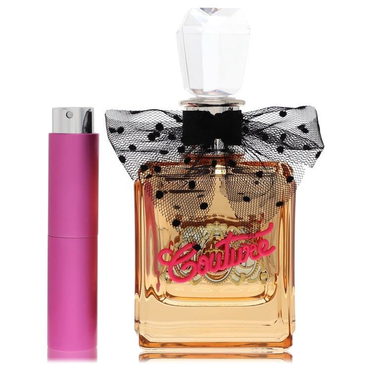 Juicy Couture Viva La Juicy Gold Couture