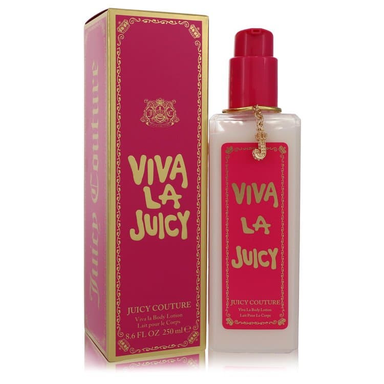 Juicy Couture Viva La Juicy