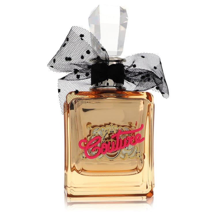 Juicy Couture Viva La Juicy Gold Couture
