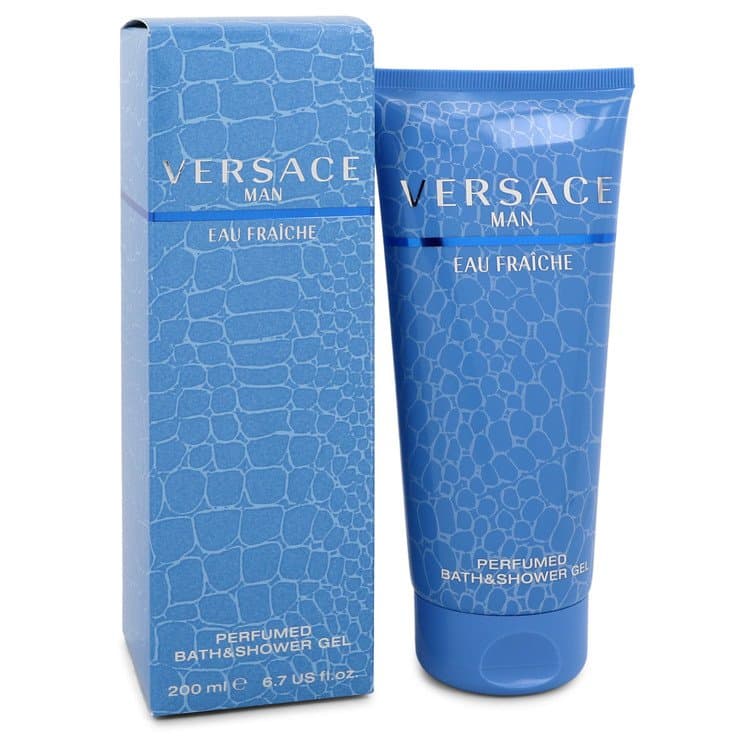 Versace Versace Man