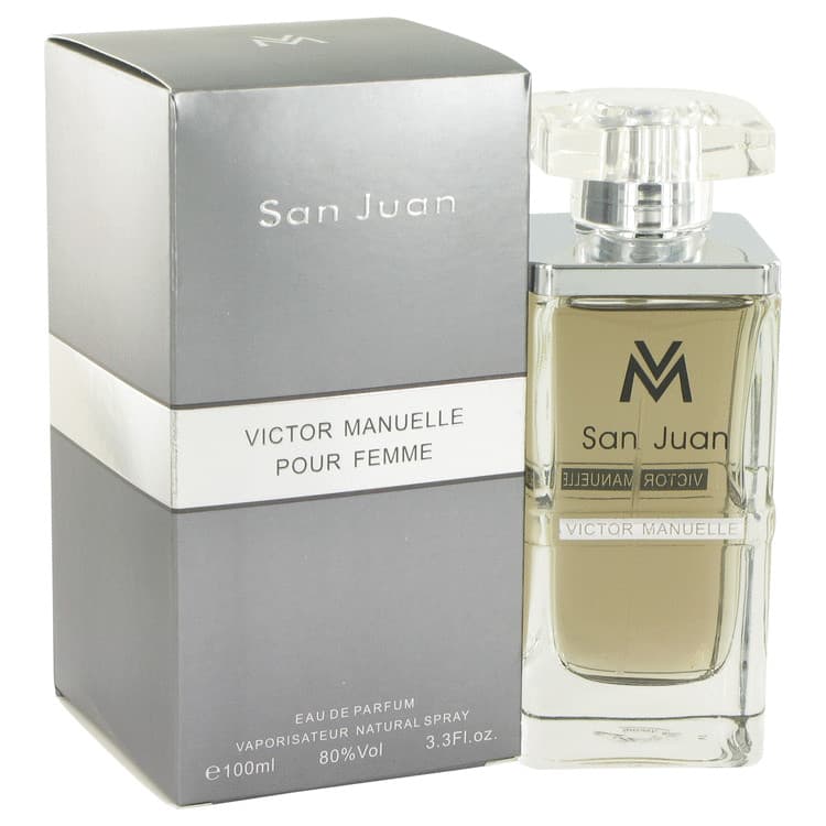 Victor Manuelle Victor Manuelle San Juan