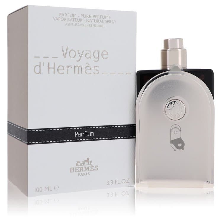Hermes Voyage D'hermes